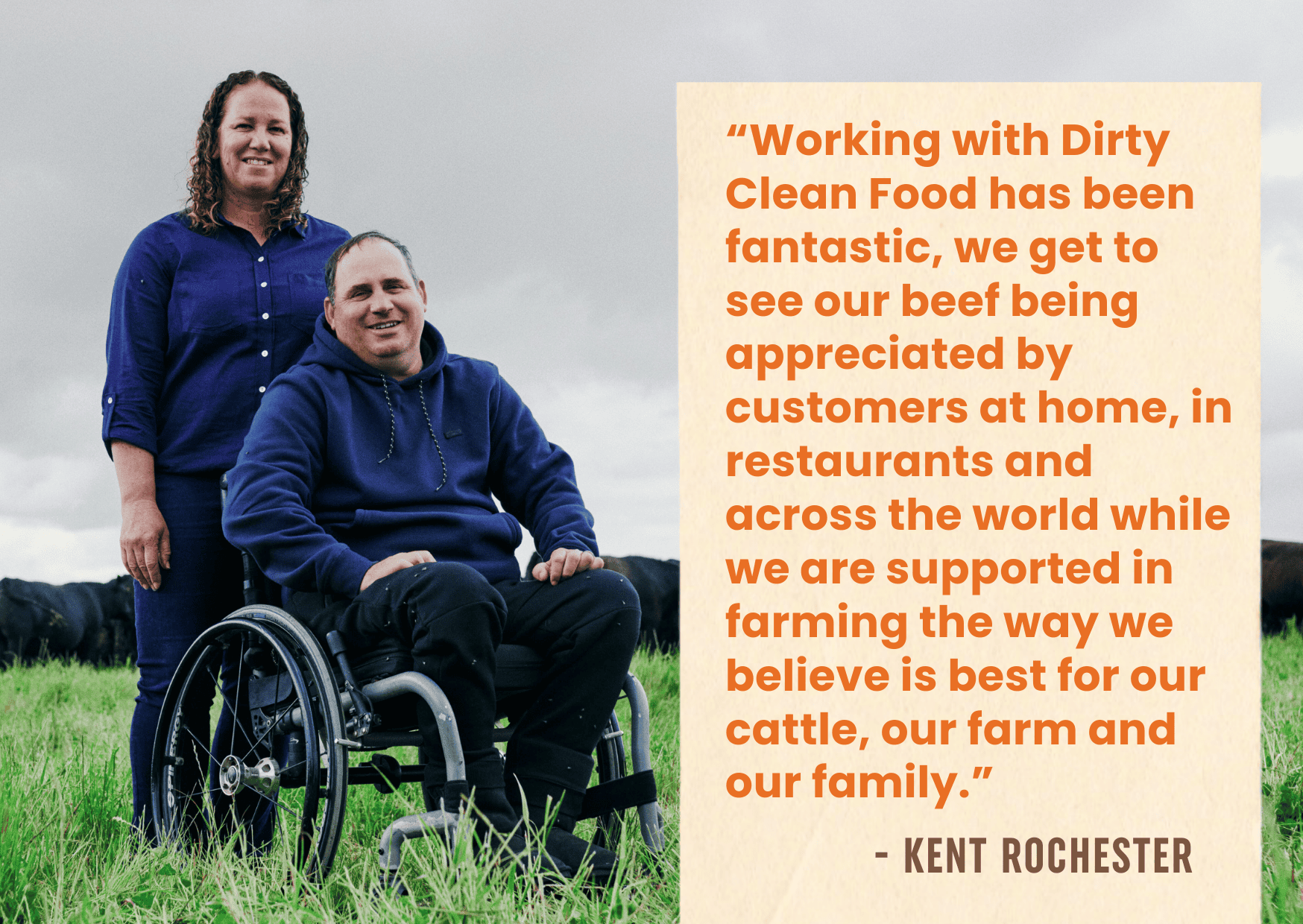 Quote from Kent