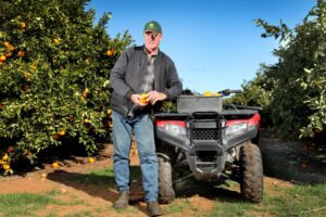 Industry expert update: Mark Doecke